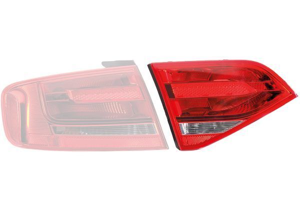 AUDI A4 08-11 STOP LAMBASI IÇ SOL 8K5945093D DEPO