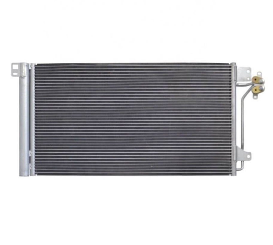 VOLKSWAGEN T5 04-10 KLIMA RADYATÖRÜ 7H0820411E BEHR