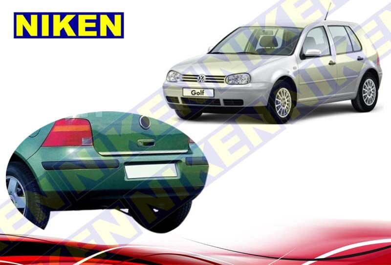 VW GOLF 4 BAGAJ KROMU (1998-2003)