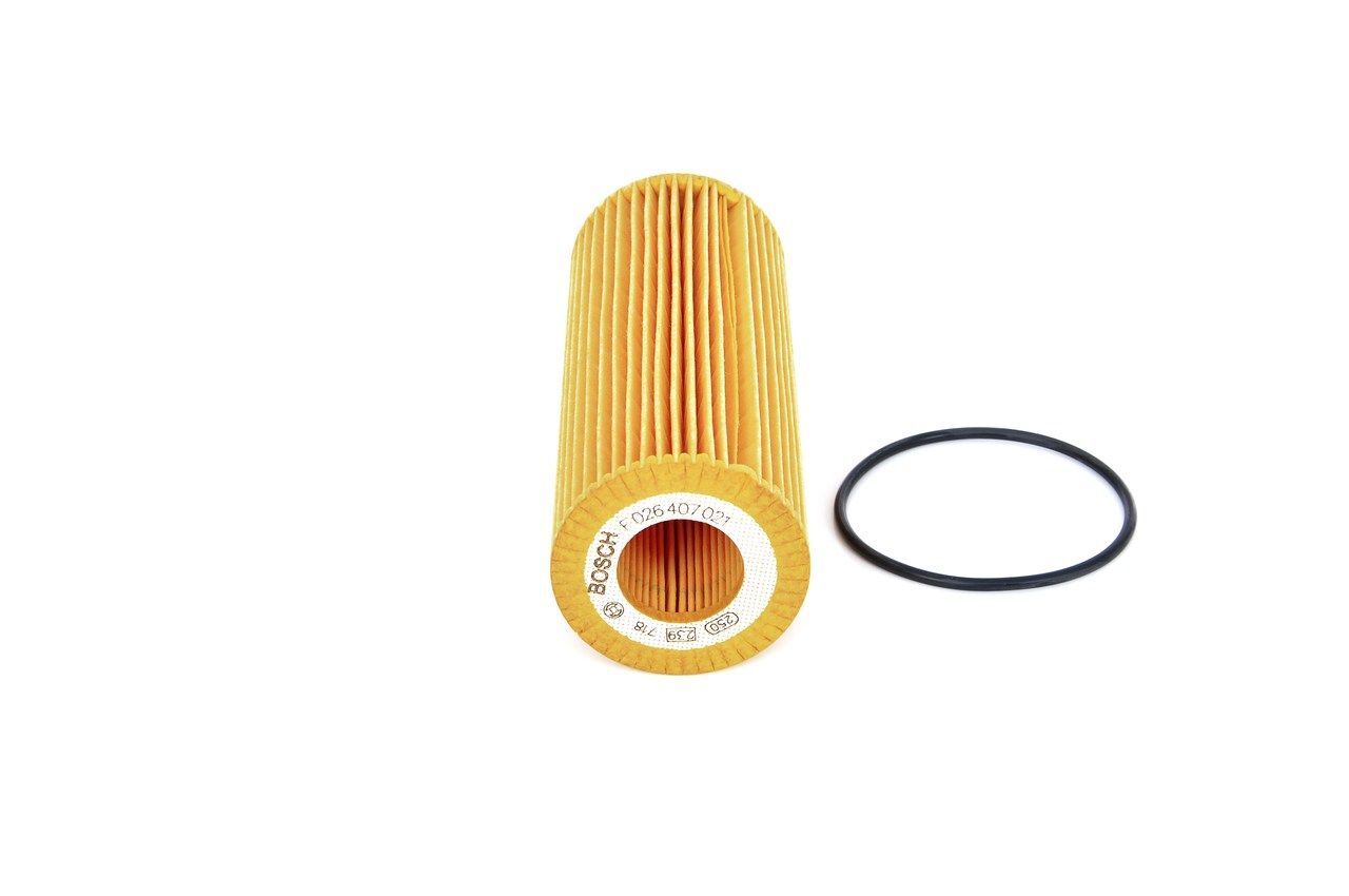 FIAT ALFA 159 /CROMA/E46-E87-E90-E91-E60-E61-E65- X3 E83 06- YAG FILTRESI 71740470 BOSCH