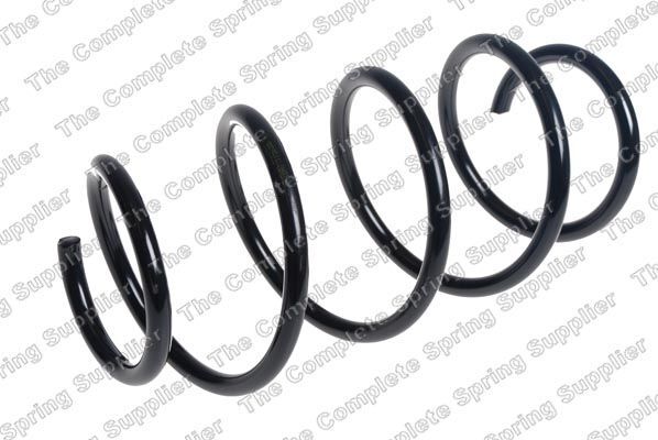 NISSAN QASHQAI 13-19 HELEZON YAYI ÖN 540104ED3A LESJOFORS