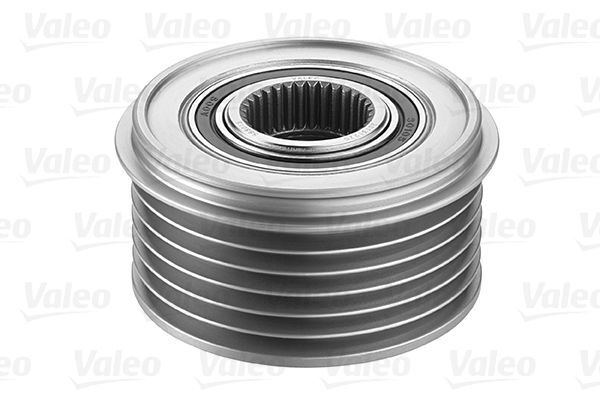 FIAT FIESTA vb. 01- ALTERNATÖR KASNAGI 2S6T 10300 * / 77363303 VALEO