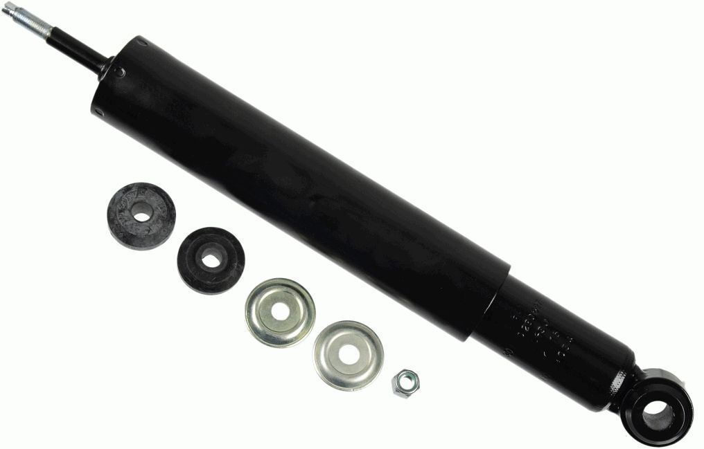 OPEL REKORD 82-86 AMORTISÖR ARKA SACHS