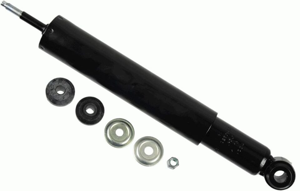 OPEL REKORD 82-86 AMORTISÖR ARKA SACHS