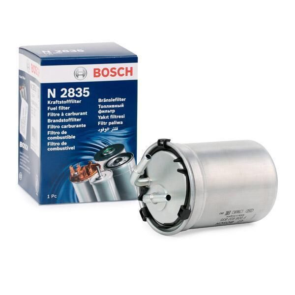 VOLKSWAGEN POLO-CORDOBA-FABIA-A1 10- YAKIT FILTRESI 6R0127400C BOSCH