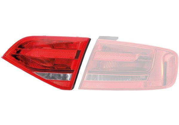AUDI A4 08-11 STOP LAMBASI IÇ SAG 8K5945094D DEPO