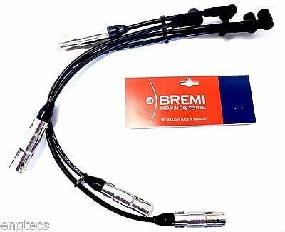 VOLKSWAGEN GOLF4-BORA-A3-TOLEDO-OCTAVIA 97-04 BUJI KABLOSU 06A905409E NGK