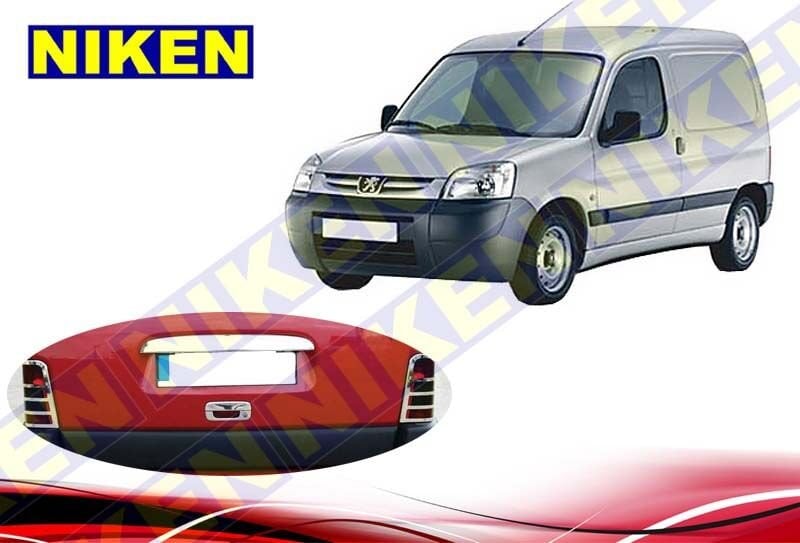 PEUGEOT BOXER STOP ÇERÇEVESİ B599:B600(2006-)