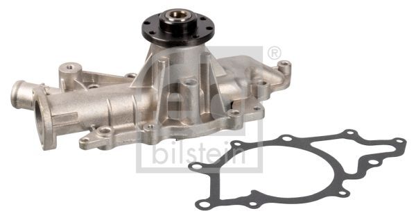 MERCEDES-BENZ SPRT.216,316,416,616.CDI 00-06, 01 +& DEVIRDAIM A6472000101 FEBI