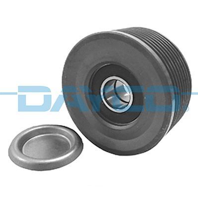 AĞIR VASITA DAF-CF FA 290-320 2006 - V KAYIS GERGI RULMANI 1704645 DAYCO