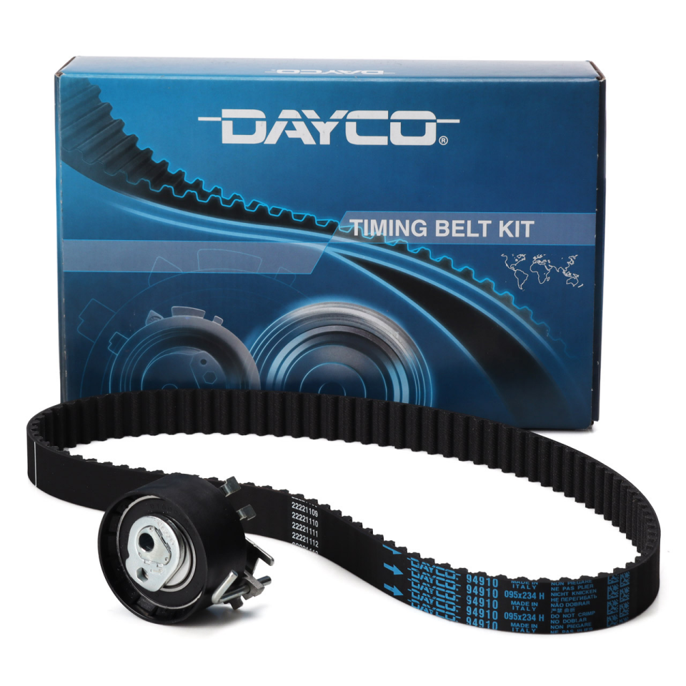 RENAULT CLIO/SANDERO/LOGAN/MODUS/TWINGO 01- TRIGER SETI 7701473001 DAYCO