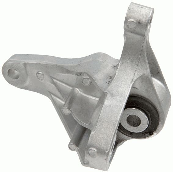 FORD FOCUS/C-MAX 03- SANZUMAN TAKOZ BAGLANTI BRAKETI 3M51 6P093 AE LEMFORDER