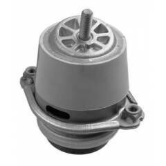 PORSCHE CAYENNE 02-10 MOTOR TAKOZU SOL 95000000000 LEMFORDER