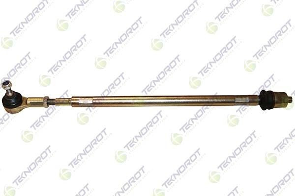 HONDA CIVIC 01-05 SALINCAK 53541S5A000 TEKNOROT