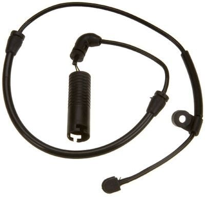 BMW Z4 Roadster E85 Fren Balata Fişi Ön TRW GIC168-34351164371