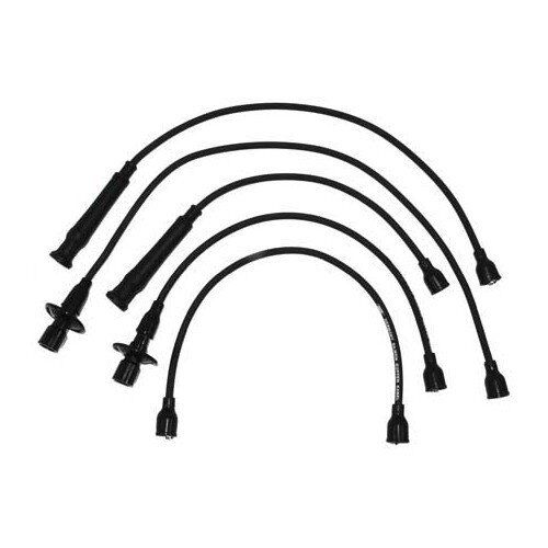 VOLKSWAGEN GOLF3 91- BUJI KABLOSU 071998031 NGK