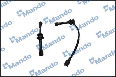 KIA SPORTAGE 94-03 BUJI KABLOSU TAKIM 0K01318140B MANDO