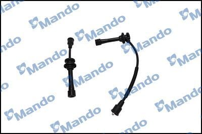 KIA SPORTAGE 94-03 BUJI KABLOSU TAKIM 0K01318140B MANDO