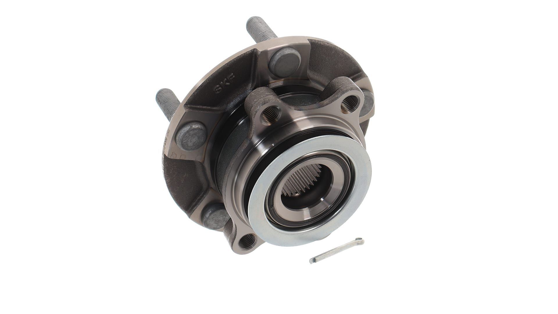 NISSAN QASHQAI (J10) : XTRAIL (T31) 07-13 : JUKE (F15) 10- 07-13 PORYA ÖN 40202-JG000 SKF