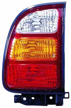 TOYOTA RAV4 (A1) 98-00 STOP LAMBASI SAG 81550-42050 DEPO