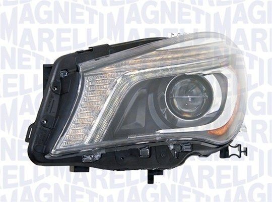 MERCEDES-BENZ W117 13-19 FAR SOL A1179066300 M.MARELLI