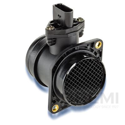 VOLKSWAGEN GOLF4-BORA-A3-A6-TOLEDO 97-04 HAVA DEBIMETRESI 06A906461A BREMI