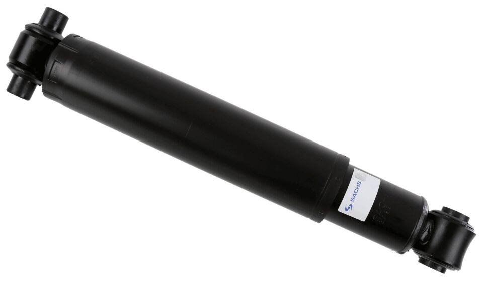 AĞIR VASITA FH 400 2005 - AMORTISÖR 21172373 SACHS