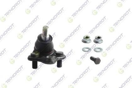 BYD ATTO 3 / DOLPHIN 21 -> ROTIL ALT SC2E-2904500A TEKNOROT