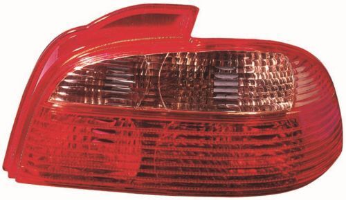 TOYOTA AVENSIS 01-02 STOP LAMBASI SAG 81551-05090 DEPO