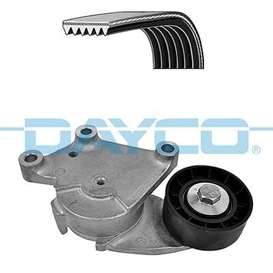 FORD FOCUS/VOLVO/PSA 11- V KAYIS SETI AV6Q 6A228 AB* DAYCO