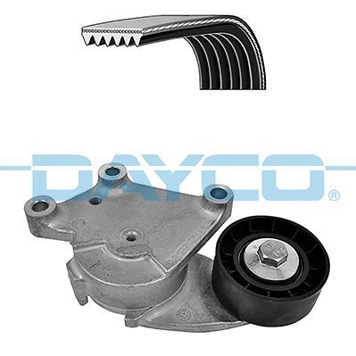FORD FOCUS/VOLVO/PSA 11- V KAYIS SETI AV6Q 6A228 AB* DAYCO