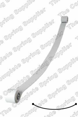 MERCEDES-BENZ W906 06-18 MAKAS ARKA A9063208106 LESJOFORS