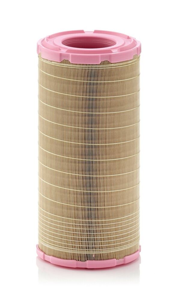 AĞIR VASITA TM120 HAVA FILTRESI 82034628