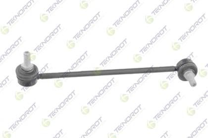 MERCEDES-BENZ W 639 VITO 04- VIRAJ ASKI ROTU ÖN SOL A6393200489 TEKNOROT