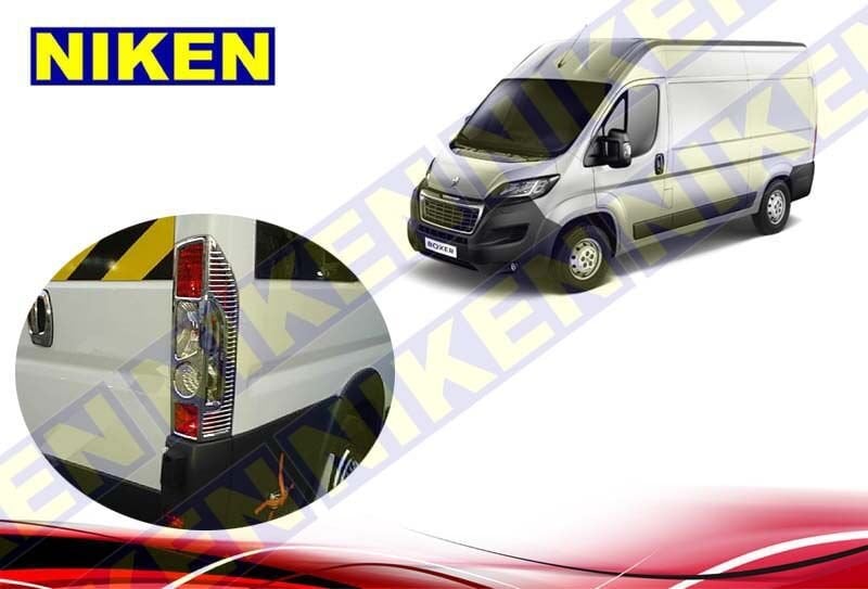 RENAULT MEGANE II STOP ÇERÇEVESİ HB(2003-2012)