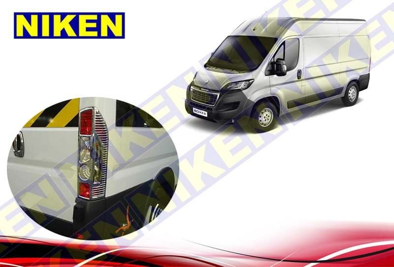 RENAULT MEGANE II STOP ÇERÇEVESİ HB(2003-2012)