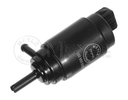 AĞIR VASITA CF 75, CF 85, DB, XF 95 1991-2013 YAKIT FILTRESI 1450184 HENGST
