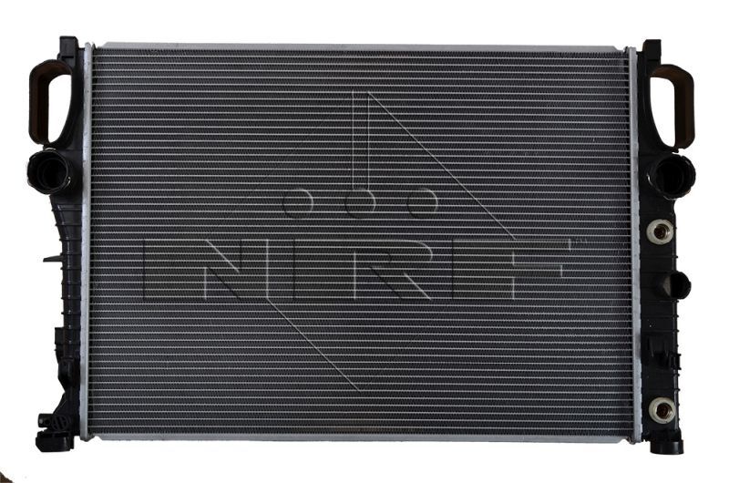 MERCEDES-BENZ W211-219 02-09 SU RADYATÖRÜ A2115001302 NRF