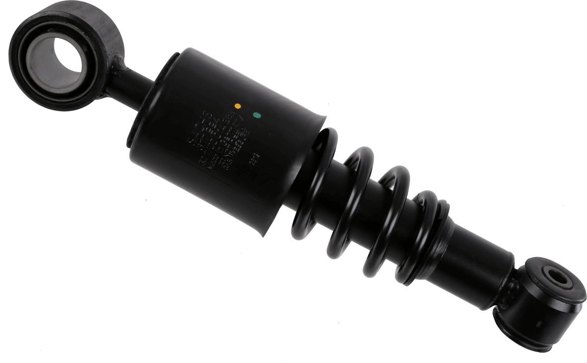 AĞIR VASITA ACTROS MP4 / MP5, ANTOS, AROCS SUSTURUCU, SURUCU KABINI YATAKLAMASI A9603100755 SACHS