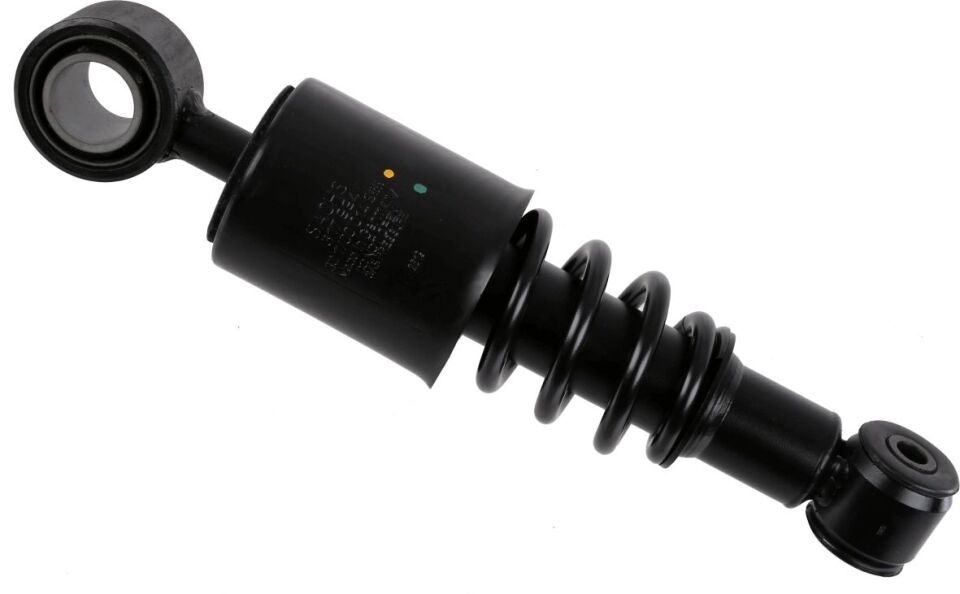 AĞIR VASITA ACTROS MP4 / MP5, ANTOS, AROCS SUSTURUCU, SURUCU KABINI YATAKLAMASI A9603100755 SACHS