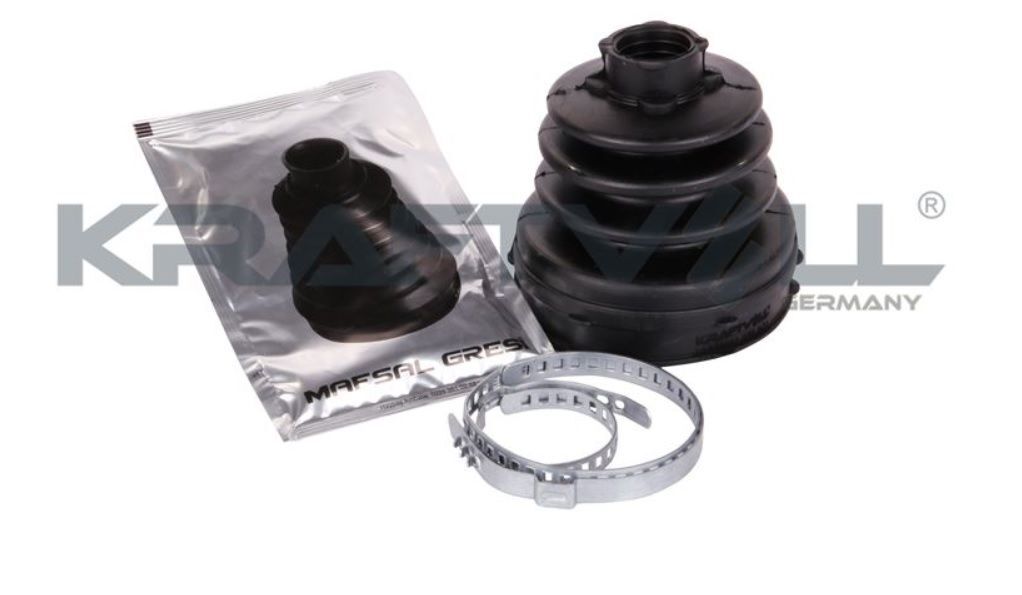 FORD FIESTA 09- AKS KÖRÜGÜ IÇ 8V51 4A084 AA BSG