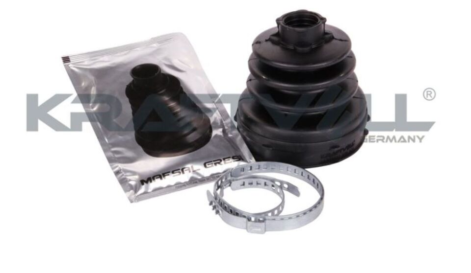 FORD FIESTA 09- AKS KÖRÜGÜ IÇ 8V51 4A084 AA BSG