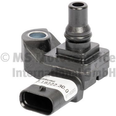 BMW E81 vb. 05-18 BASINÇ SENSÖRÜ 13627804742 PIERBURG