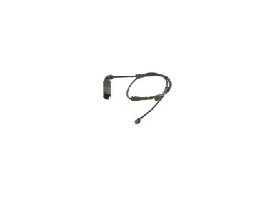 BMW 3 Seri/Cabrio/Compact/Coupe/Touring E46 Fren Balata Fişi Ön Bosch 1 987 474 943-34351164371