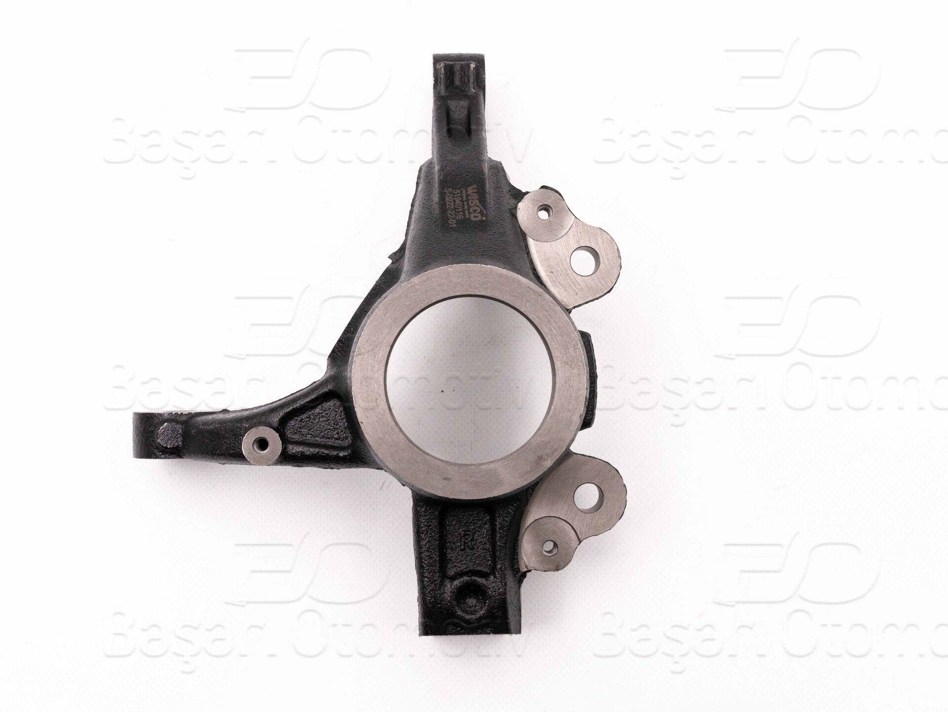 FIAT DOBLO III/IV / COMDO D 10- AKS TASIYICI ÖN SAG 51940116 BSG