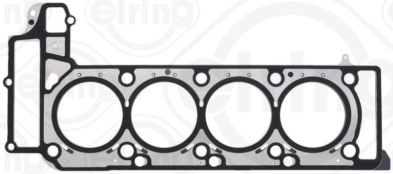 MERCEDES-BENZ W212-166-221-222-217 12- SILINDIR KAPAK CONTASI A2780160520 ELRING