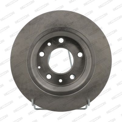 MAZDA 6 (GG, GH) 02-12 FREN DISKI ARKA G25Y-26-251A FERODO 2'li Paket