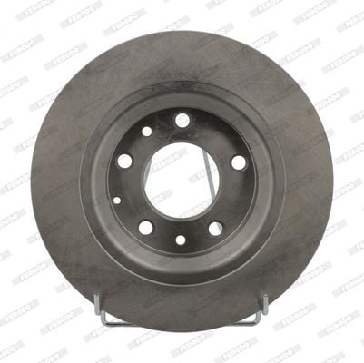 MAZDA 6 (GG, GH) 02-12 FREN DISKI ARKA G25Y-26-251A FERODO 2'li Paket