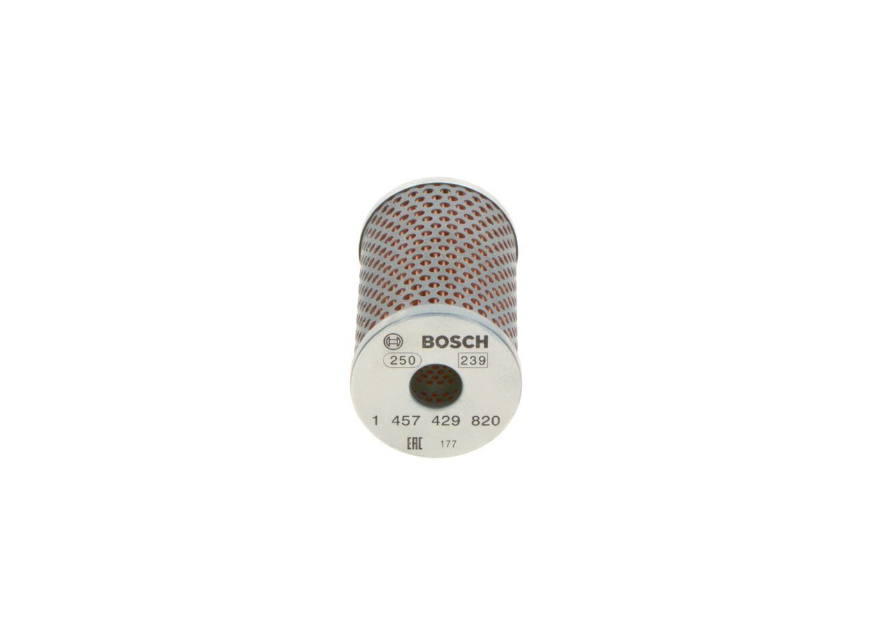 AĞIR VASITA DAF, DEUTZ, DEUTZ vb. DIREKSIYON YAG FILTRESI 81473016005 BOSCH