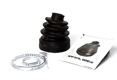 FORD FOCUS II 04-12 AKS KORUGU IC 3M51 4A084 VB BSG